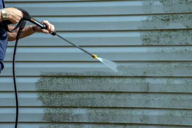 Best Garage Pressure Washing  in Gateway, AK