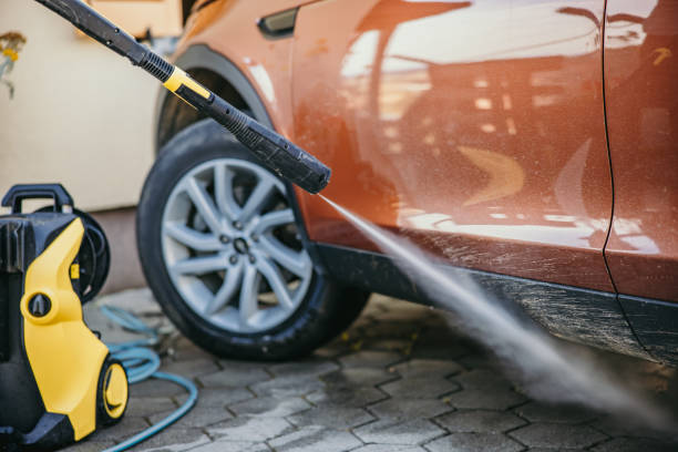 Why Choose Our Certified Pressure Washing Experts for Your Project Needs in Gateway, AK?