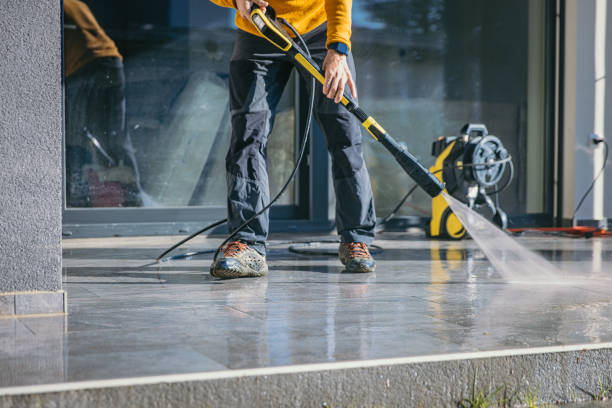 Local Pressure Washing Services in Gateway, AK