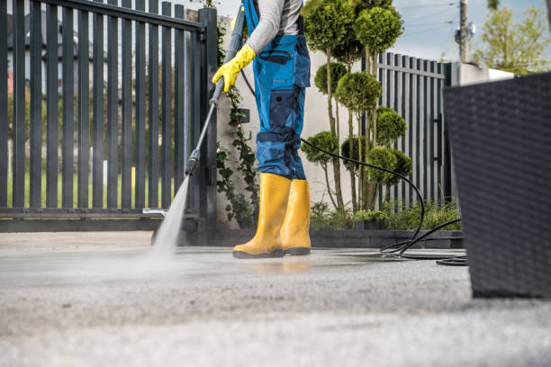 Best Deck Cleaning Services  in Gateway, AK