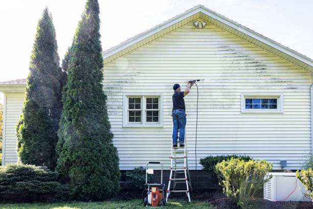 Why Choose Our Certified Pressure Washing Experts for Your Project Needs in Gateway, AK?