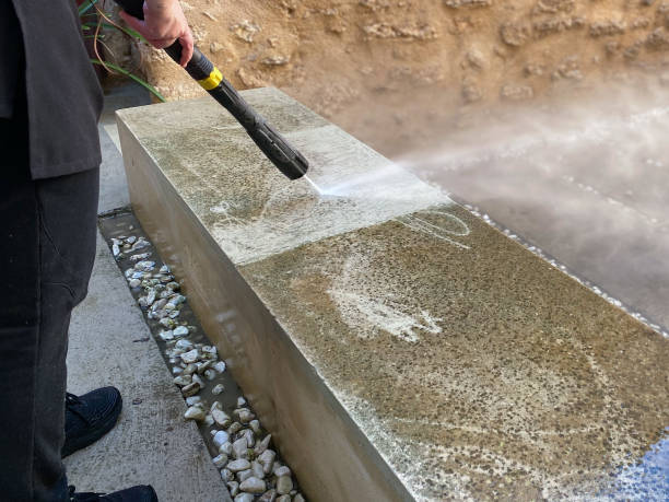 Best Residential Pressure Washing Services  in Gateway, AK