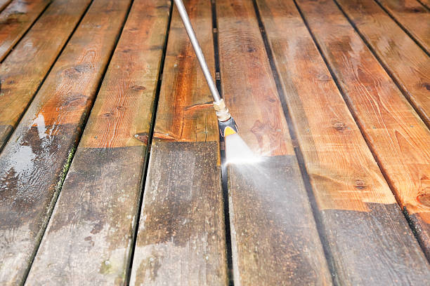 Gateway, AK Pressure Washing Company