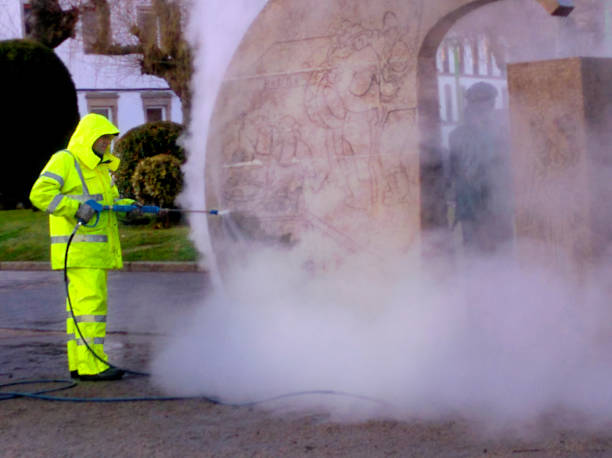 Best Garage Pressure Washing  in Gateway, AK