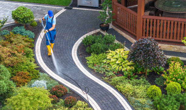 Best Pressure Washing Brick  in Gateway, AK