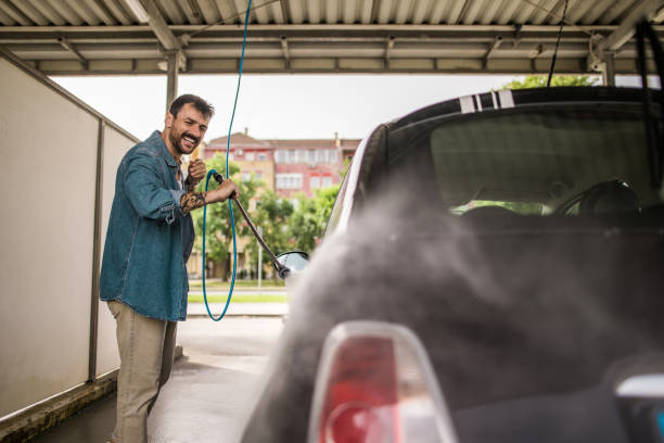 Best Affordable Pressure Washing  in Gateway, AK